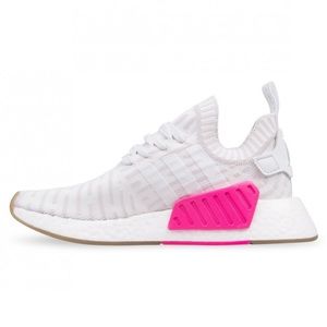 Adidas Primeknit Sneakers